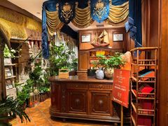 -叶叶菩提(太原别墅店)