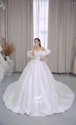 -LOVE SHINE婚纱·红鼎庄龙凤褂·妈妈装定制