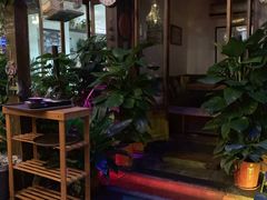 大堂-束河人家(南锣鼓巷店)