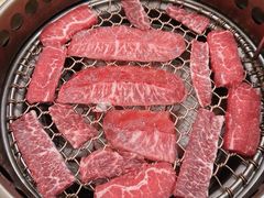 -花肴·和牛烧肉(顺义五里仓店)