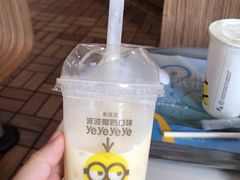 -麦当劳(中山路店)