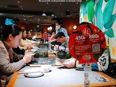 -云海肴·汽锅鸡·云南菜(高德置地店)