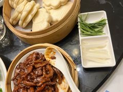 -丰收日·小海鲜·沪上家宴(顾村正大店)