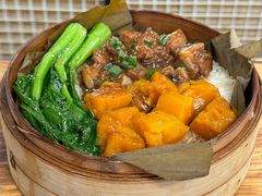 -72街荷叶饭(东方宝泰广场店)