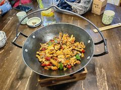 -吃货私房菜(丽江束河古镇店)
