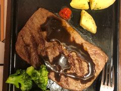 牛排-必胜客(中北店)