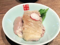 -香园茶社·金陵小灶(老门东店)