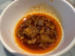 -贺秦生陕面王(富力城店)