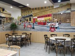 -江城燕子大排档(江汉路步行街店)