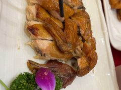 -北海渔村酒楼·粤菜海鲜点心(新华店)