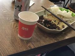 -李先生牛肉面大王(北京站售票厅餐厅)