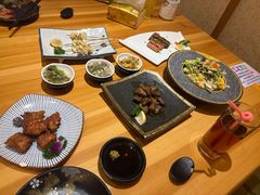 -蟹福家活蟹料理·豪华自助(绿洲假日酒店)