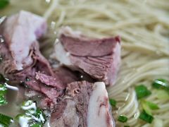 -东山矮马桶羊肉(太湖东山店)