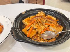 西施豆腐煲-朱仔记食府(江南大道店)