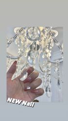 -Nail Romance·美甲罗曼史