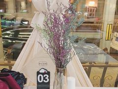 -维兰西餐(万泉河店)