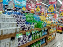 -大润发(莱州店)