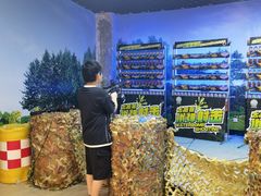 -太阳岛度假酒店