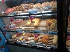 -85度C(北京八角物美店)