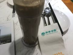 -翠華餐廳(浦东机场T1店)