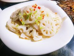 -郑喜旺烧烤(郑州总店)