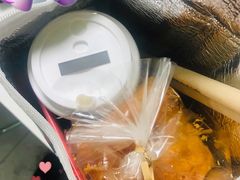 -喜茶(上海泰禾大厦店)