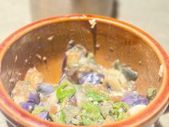 -老湖南民间菜·牛肉十八炒(花都店)