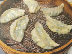 -煜丰汴京烤鸭(福彩路店)