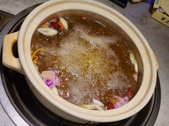 -大理董·董家小厨野生菌火锅(古城旗舰店)