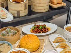 -滋粥楼·顺德菜(番禺广场总店)
