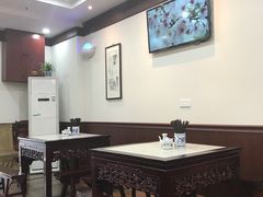 大堂-东吴面馆(因果巷店)
