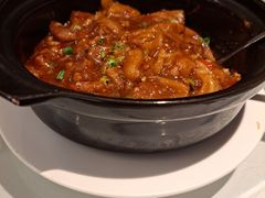 -粤财皇冠假日酒店·彩华轩中餐厅
