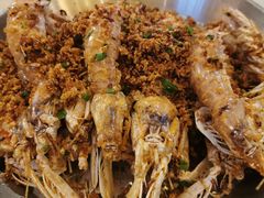 -达叔香味海鲜(海棠68环球美食街店)