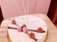 -DQ·蛋糕·冰淇淋(周浦万达店)
