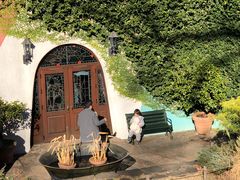 -三鹰之森吉卜力美术馆