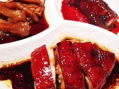 -侨美食家·粤菜(体育西路店)