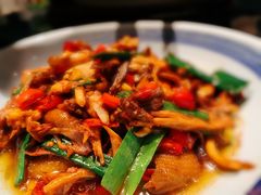 -坛宗剁椒鱼头(河西王府井店)