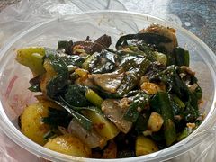-胖子好盐水鸭(总店)