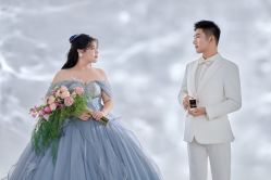 -太郎花子婚纱摄影TAHAKO(无锡店)