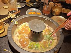 -晓宇重庆火锅(西安荟聚店)