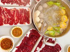 -福合埕牛肉火锅(长平国新店)
