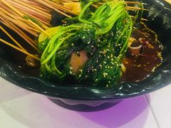 -梵云依家小冒菜(新街口总店)