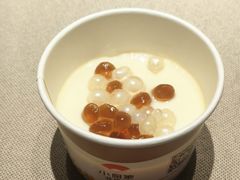 -小厨娘淮扬菜(天印大道店)