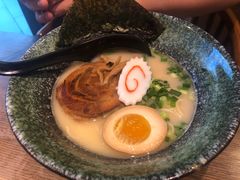 -雷神拉面(财富中心玉米楼店)