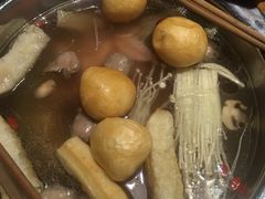 -傣妹火锅(南京东路一店)