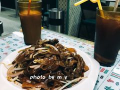 干炒牛河-莅香岛港式餐厅(滨江道店)