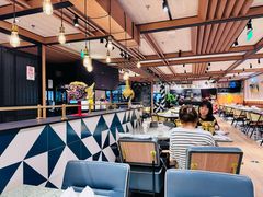 -Home Thai·泰谣(王府井apm店)