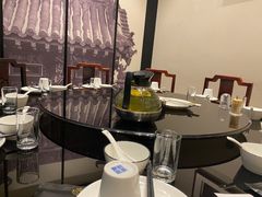 包厢-大宅院(西溪路店)