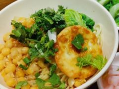 -秦云老太婆摊摊面(蜀汉路店)
