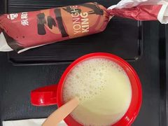 -永和大王·现磨豆浆·卤肉饭(九亭SH085店)